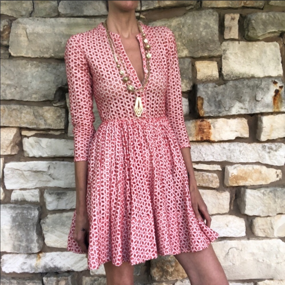 Maje dress
